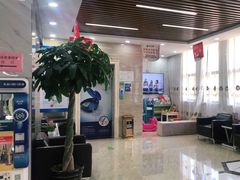 -茂菊口腔连锁(浦东南路店)
