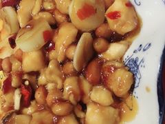宫保鸡丁-同合居·非遗东北菜(红博会展店)