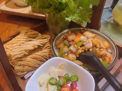 -醉长安(南门总店)