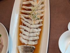 -盛福楼·惠山宴·明档江浙菜