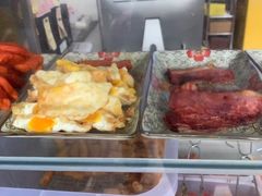 -秋英饭团(大庙新村店)