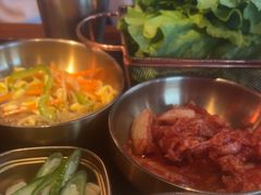 -伏一解牛烤肉专门店(信业购物中心店)