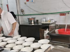 自助取餐区-汪家馄饨(集庆路店)