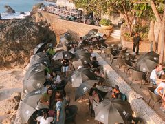 -Rock Bar Bali(Bali)