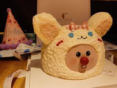 -今日Cake蛋糕茶歇·甜品台定制