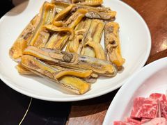 -春秋火锅(复兴中路店)