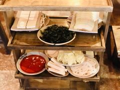 -小龙坎火锅(双林店)