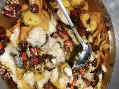 -雲蜀龙阁·金牌水煮鱼(方庄店)