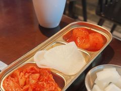 -양평식당·杨平食堂(华贸店)