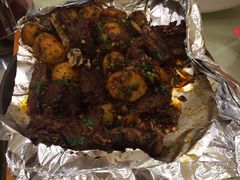 -谭谈川菜(控江路店)