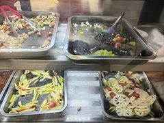 -赵西安三鲜煮馍馆(大车家巷店)