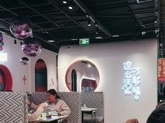 -鱼酷活鱼烤鱼(新世界城店)