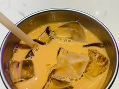 -龙记·香港茶餐厅(海上世界店)