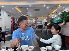 -源港渔村-中山脆肉鲩(博罗店)
