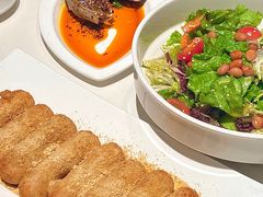 红糖糍粑-胡大饭馆 24h(簋街总店)