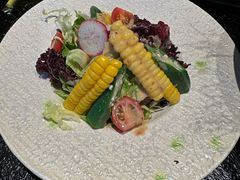 -樱嘢·炭火烧肉(惠南店)