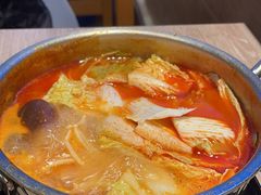 -吉野家(顺义站前北街店)