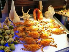 android_upload_pic-广州花园酒店-凌璇阁360度高空海鲜自助餐CAROUSEL