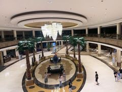 -四季轩中餐厅(徐州开元名都大酒店)