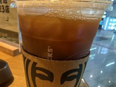 -星巴克(北京南站第三店)
