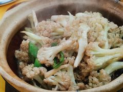 -汤氏美食台山水步特色黄鳝饭(龙津东路店)