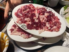 -八合里潮汕鲜牛肉火锅(深圳海岸城店)