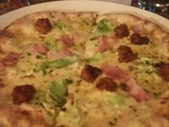 -PIZZA BIANCA(民园店)