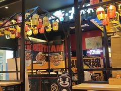 -熊吞·大碗丼烧肉饭(西市场嘉华店)