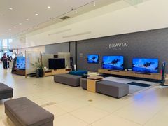 -Sony Store索尼(广州正佳店)