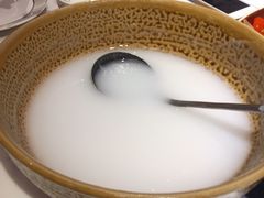 -娘家米汤饭(大营路店)