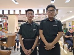 -铂丽斯国际大酒店-凯悦自助餐厅