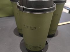 -奈雪茶院·茶室茶馆(广州粤海天地店)