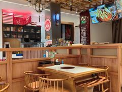 -鸿运诚羊蝎子·火锅(西单店)