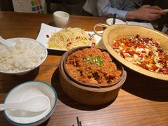 -永安水煮活鱼·仪征菜(仪征奥林匹克店)