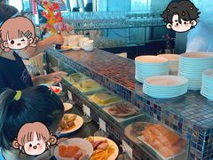 -澳门旅游塔360°旋转餐厅(南湾湖广场店)