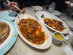 -红蜡烛-养生粥-津鲁菜(中山路店)