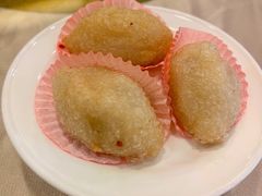 -汕头君华海逸酒店·鸿桃轩中餐厅