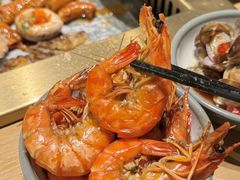-欢乐牧场主题自助料理(龙华星河iCO店)