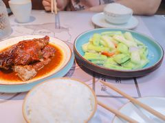 -味妙顺德厨房(绿地缤纷城店)