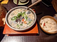 巴马·石磨黑豆腐-桂小厨广西菜(万象城店)