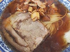 -裕兴记·三虾面(西北街总店)