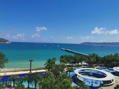 -亚龙湾海景国际度假酒店·海景坊