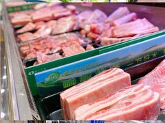 -AEON永旺超市(天津津南店)