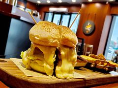 -魏斯理汉堡(西安沣东吾悦店)