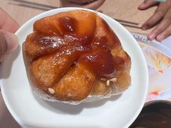 -小杨生煎(黄河路店)