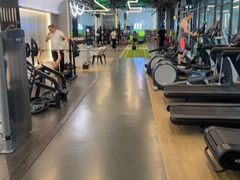 -海派健身(洋河力帆店)