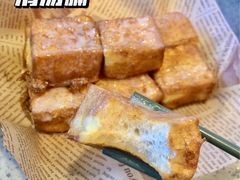 -七爷清汤腩·港式茶餐厅(世博店)
