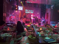 -MOSSO音乐酒吧·Live House(南京西路店)