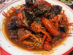 -00后的烤串·扬州地标烧烤(大运河博物馆店)