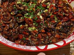-兔槽江湖菜·重庆璧山兔(水围店)
